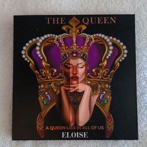 Eloise The Queen palette